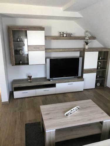 Apartamento Ferienwohnungen Tannenhof