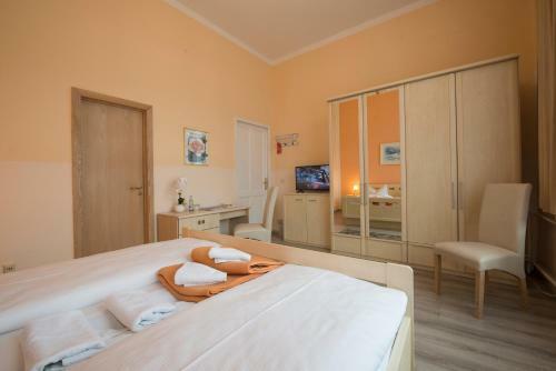 Altstadt Hotel Wismar