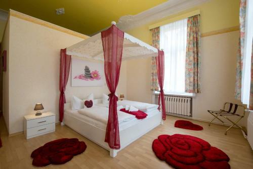 Altstadt Hotel Wismar