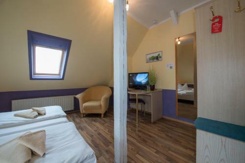 Altstadt Hotel Wismar