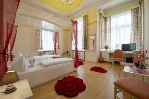 Altstadt Hotel Wismar