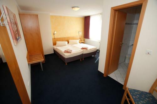 Hotel Zur Waldlust