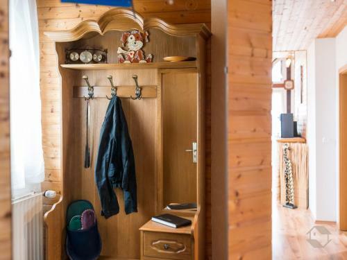 Apartamento Ferienwohnung Seeblick