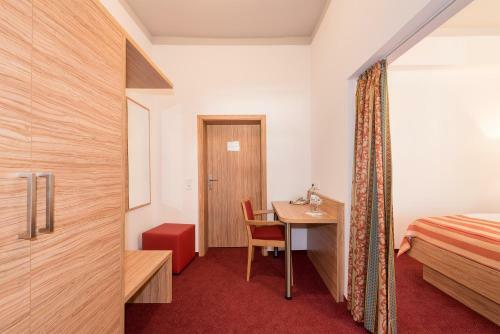 Hotel & Restaurant Zur Promenade
