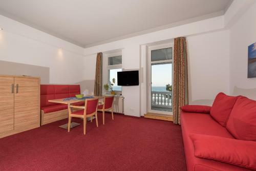 Hotel & Restaurant Zur Promenade