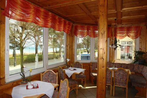 Hotel & Restaurant Zur Promenade