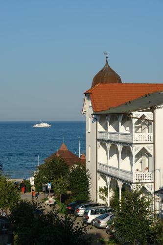 Hotel & Restaurant Zur Promenade