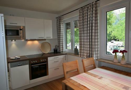 Apartamento Ferienwohnung Benne