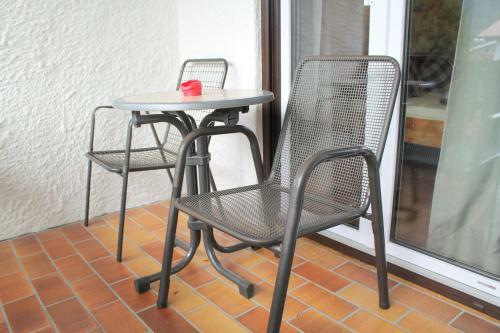 Apartamento Ferienwohnung Benne