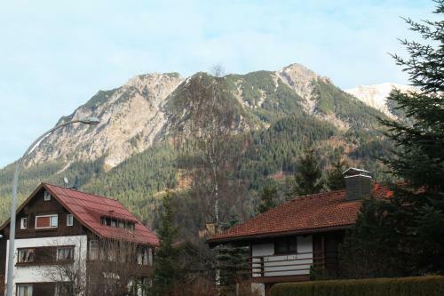 Apartamento Ferienwohnung Benne