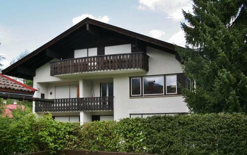Apartamento Ferienwohnung Benne