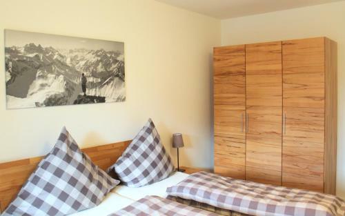 Apartamento Ferienwohnung Benne