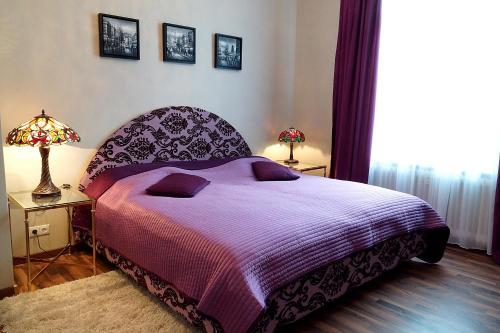 Vip Apartment An Den Thermen