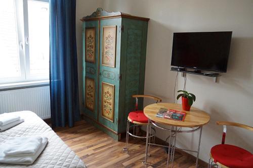 Vip Apartment An Den Thermen