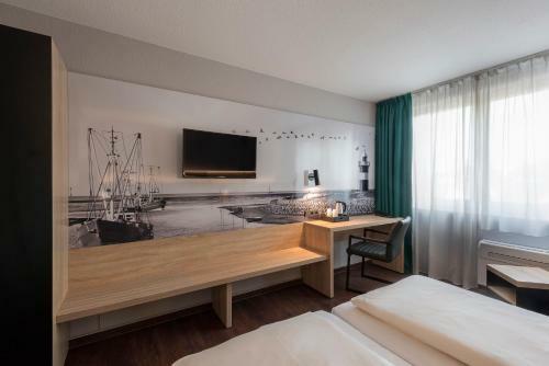 Best Western Hotel Achim Bremen