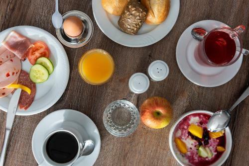 Best Western Hotel Achim Bremen