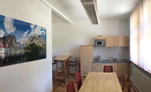 Ks Hostel Berchtesgaden Gmbh