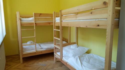 Ks Hostel Berchtesgaden Gmbh