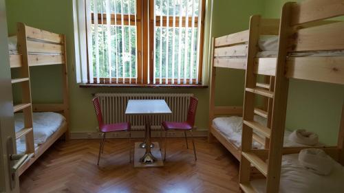 Ks Hostel Berchtesgaden Gmbh