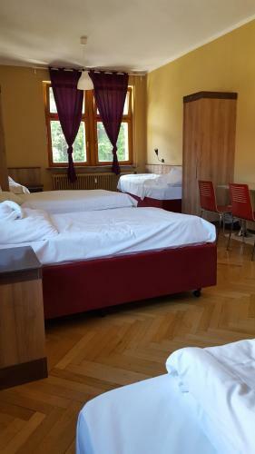 Ks Hostel Berchtesgaden Gmbh