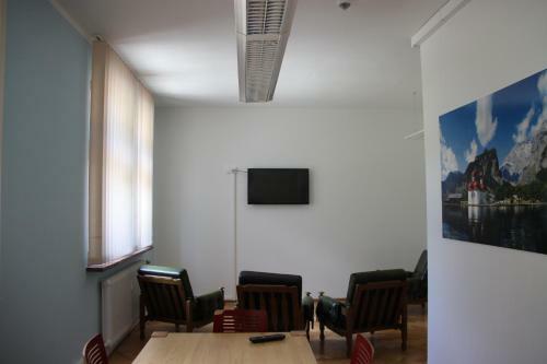 Ks Hostel Berchtesgaden Gmbh