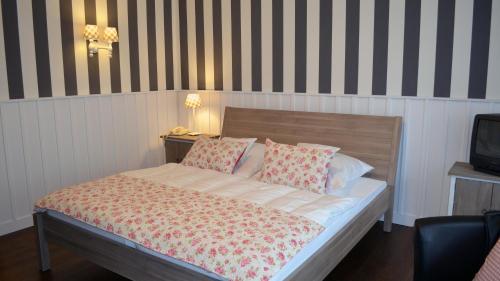Heide�s Hotel Pension Bad Bevensen