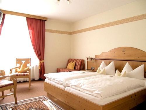 Hostal G�stehaus Menkenbauer