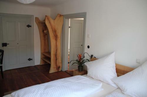 Apartamento Altstadtpalais Im Sand