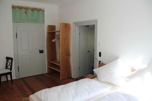 Apartamento Altstadtpalais Im Sand