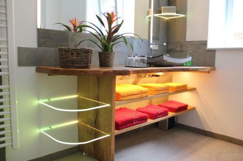 Apartamento Altstadtpalais Im Sand