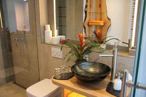 Apartamento Altstadtpalais Im Sand