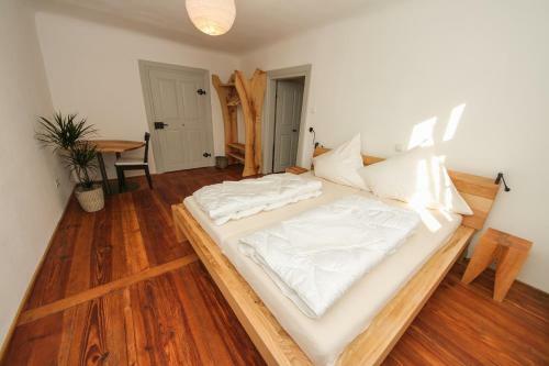 Apartamento Altstadtpalais Im Sand