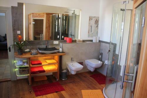 Apartamento Altstadtpalais Im Sand