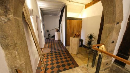 Apartamento Altstadtpalais Im Sand
