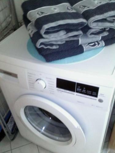 Apartamento Nordseewind