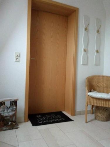 Apartamento Nordseewind