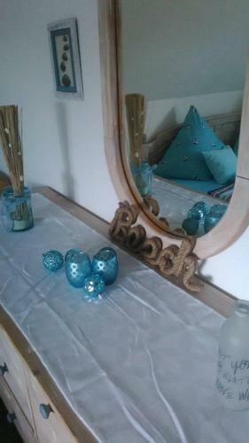 Apartamento Nordseewind