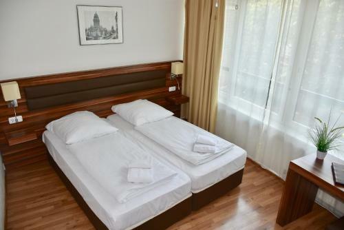Aparthotel Marci� Am Nollendorfplatz