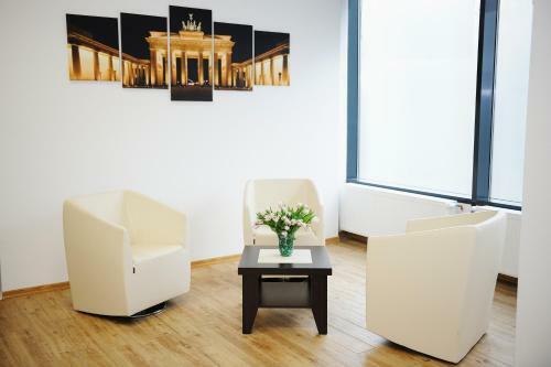 Aparthotel Marci� Am Nollendorfplatz