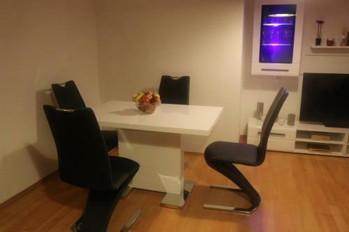 Hostal K�lner Pension
