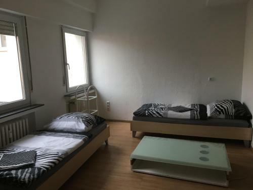 Hostal K�lner Pension