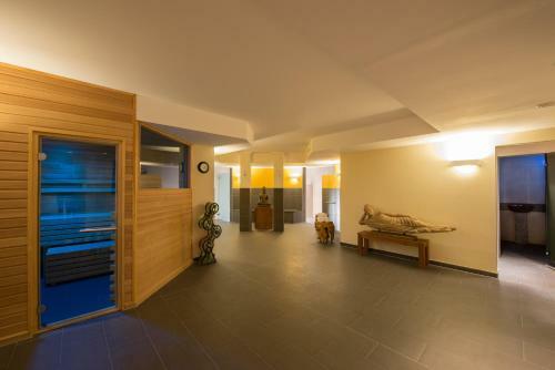 Apartamento Auszeit Auf R�gen Haus Nr. 8