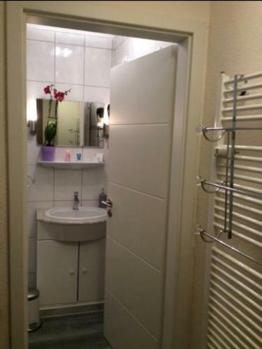 Apartamento Studio Wernerwaldstrasse 41