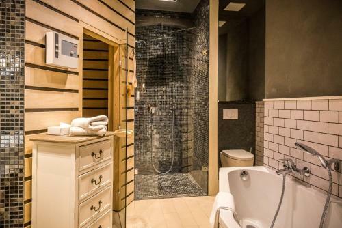 Apartamento Villa Thusnelda