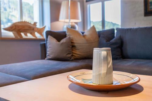 Apartamento Villa Thusnelda