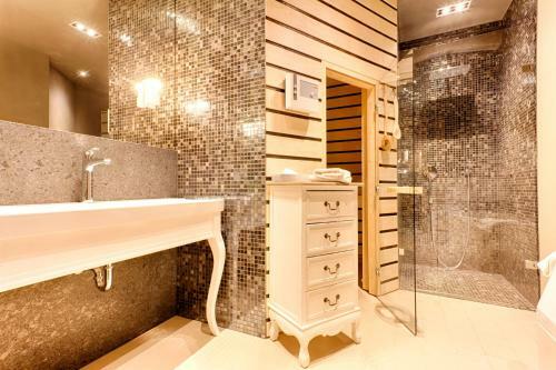 Apartamento Villa Thusnelda
