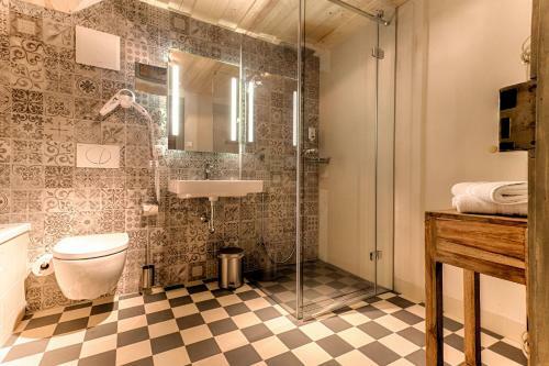 Apartamento Villa Thusnelda