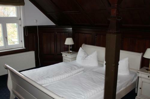 Hotel F�rstenhof Wernigerode