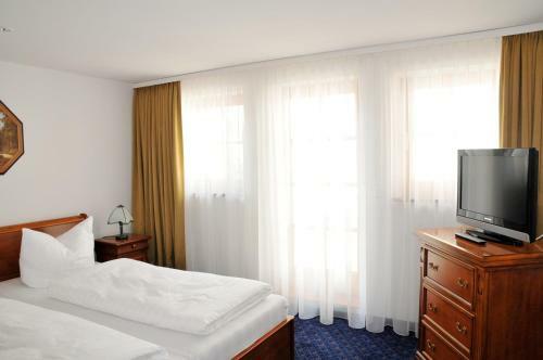 Hotel F�rstenhof Wernigerode