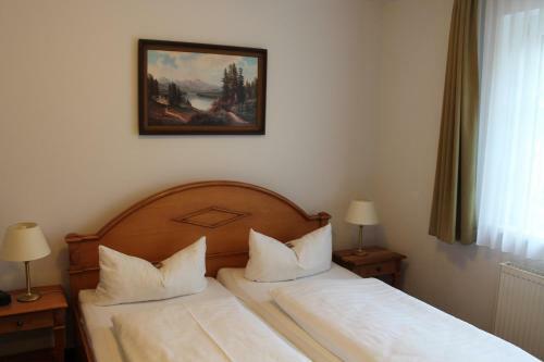Hotel F�rstenhof Wernigerode
